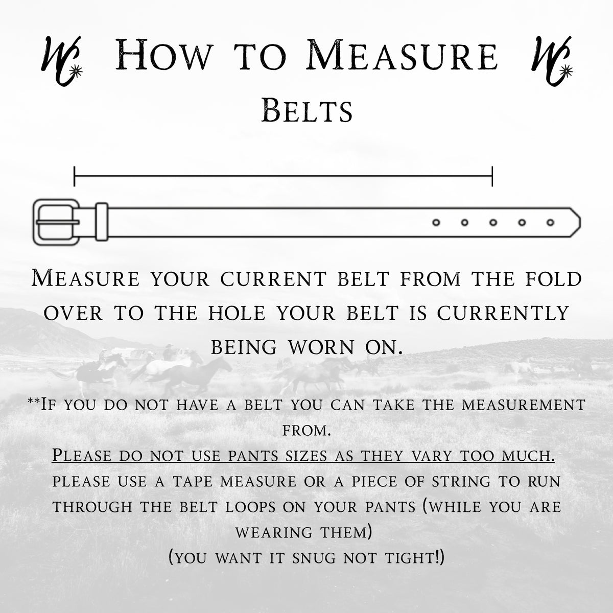 The Heritage Belt | Part of the Everyday Collection