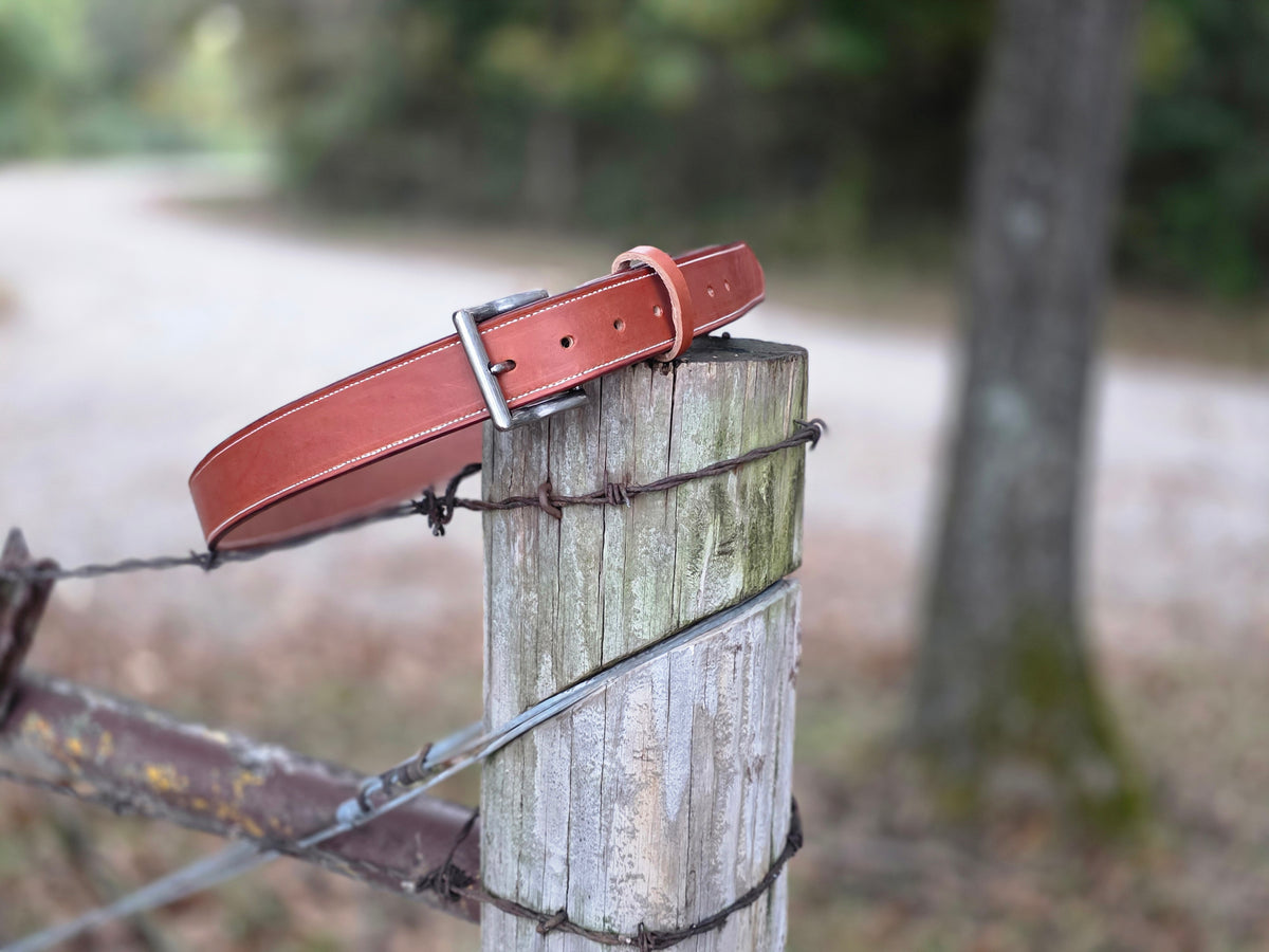 The Heritage Belt | Part of the Everyday Collection