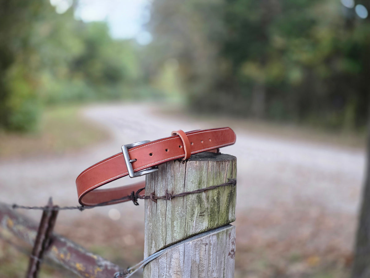 The Heritage Belt | Part of the Everyday Collection