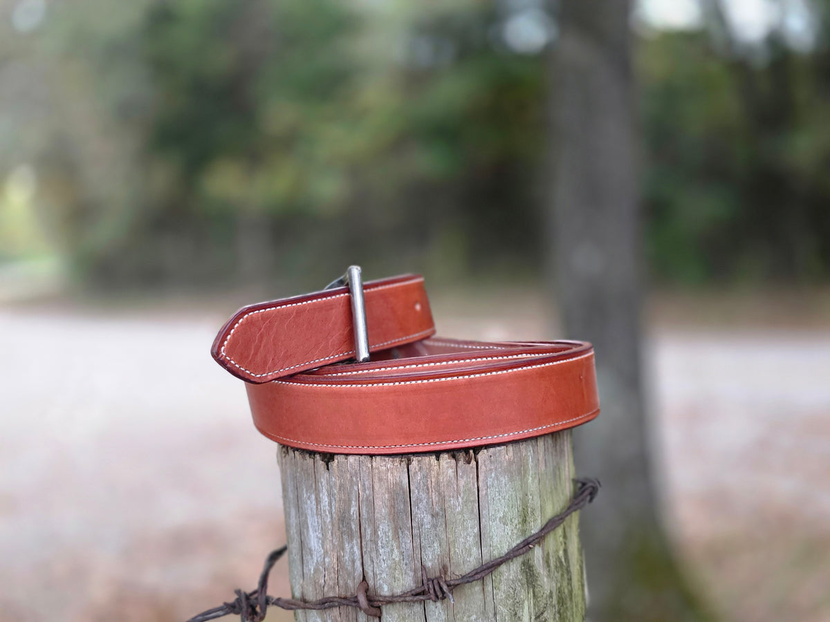 The Heritage Belt | Part of the Everyday Collection
