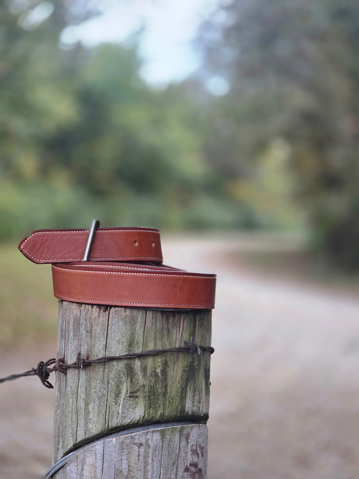 The Heritage Belt | Part of the Everyday Collection