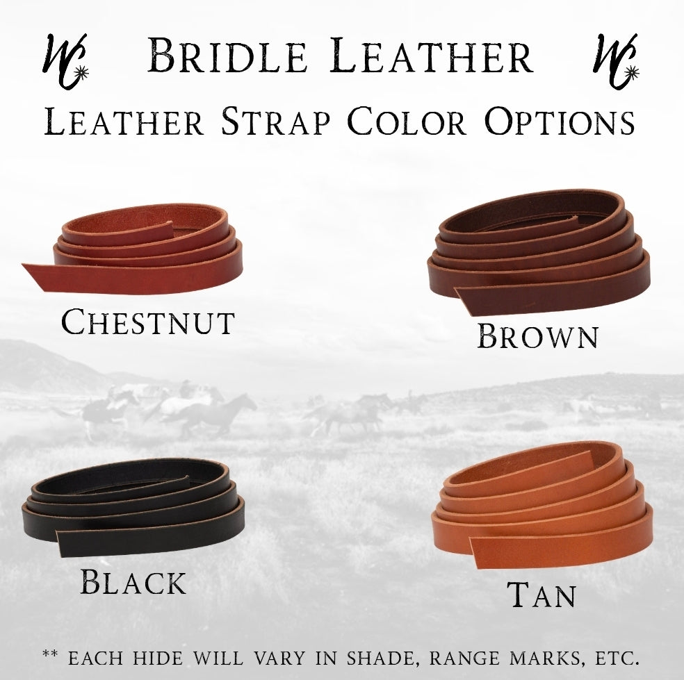The Heritage Belt | Part of the Everyday Collection