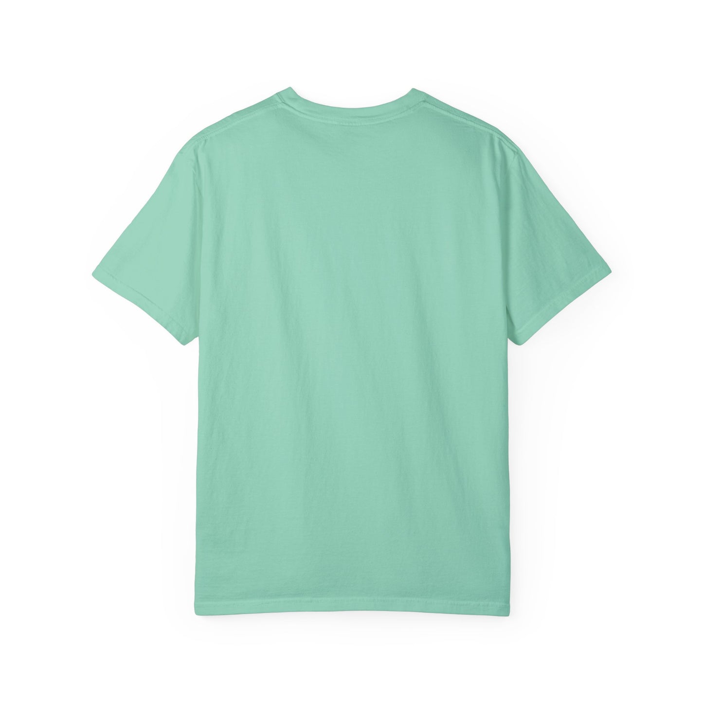 Wild Child Leather Co Desert Comfort Colors T-shirt