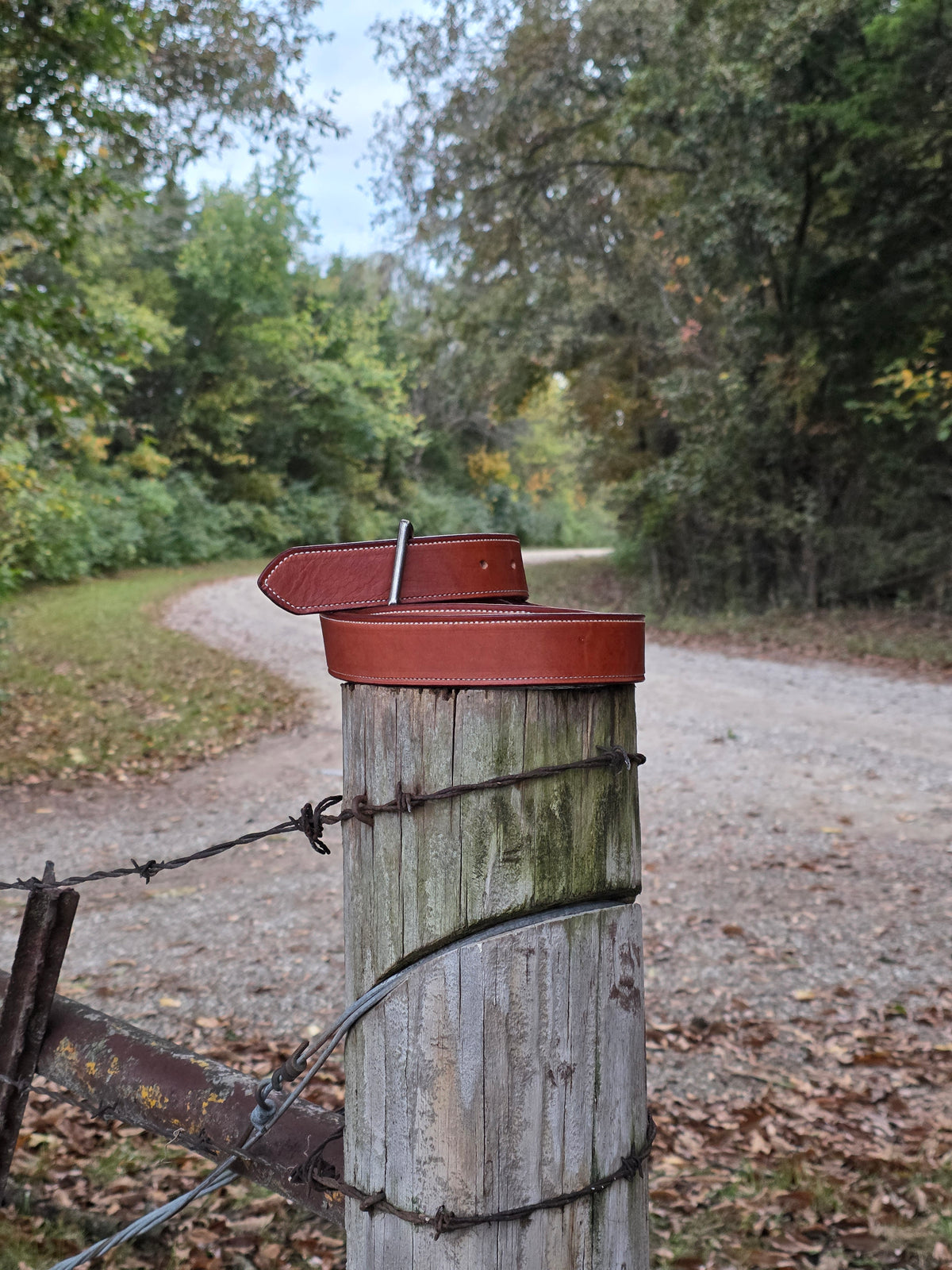 The Heritage Belt | Part of the Everyday Collection